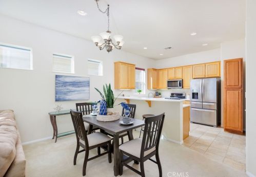 1007 Coto De Caza Ct, Beaumont CA  92223-8522 exterior