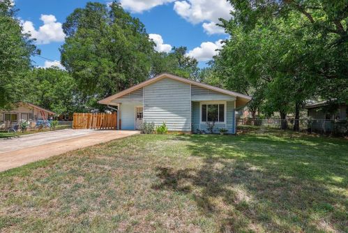 706 Faun Dr, Euless, TX 76040-5106