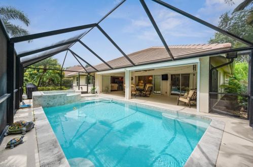 8028 San Simeon Way, Naples, FL 34109-7145