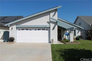 6135 Palau St, Cypress CA  90630-5649 exterior