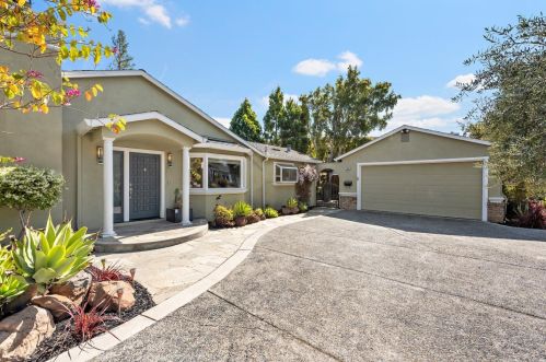 749 Pollard Rd, Los Gatos, CA 95032-1401