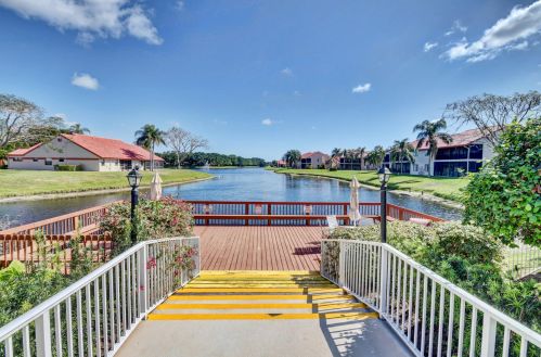 7792 Lexington Club Blvd, Delray Beach FL  33446-3960 exterior