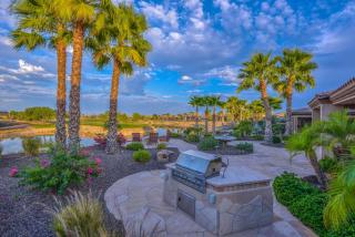 27155 128th Dr, Peoria AZ  85383-3949 exterior