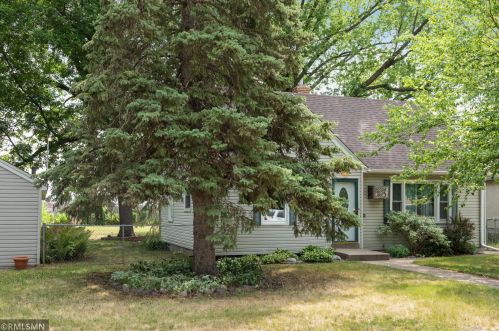 4604 Morgan Ave, Minneapolis, MN 55412-1249