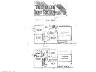 21 Two Mile Hill Rd, Waterford, CT 06385-1727