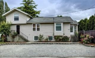 10518 Stone Ave, Seattle WA  98133-8922 exterior
