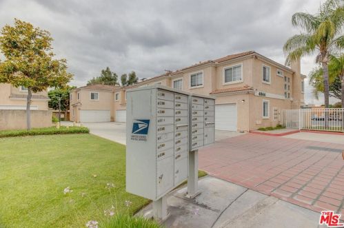 4040 Rosemead Blvd, Pico Rivera, CA 90660-1778