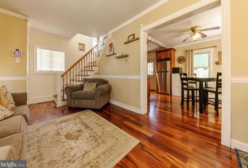 218 Warner St, West Deptford NJ  08096-2295 exterior