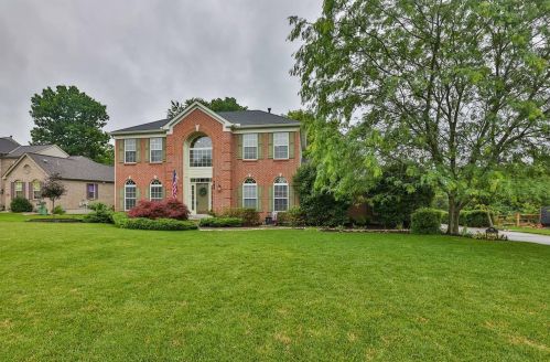 769 Dorgene Ln, Cincinnati, OH 45244-1069