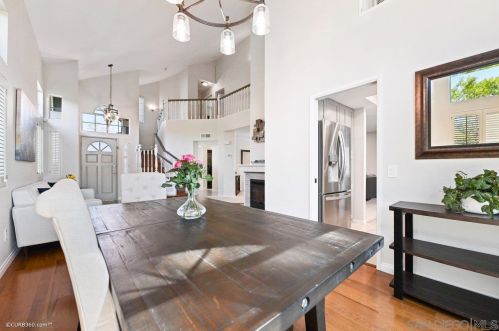 14796 Carmel Ridge Rd, San Diego CA  92128-3740 exterior