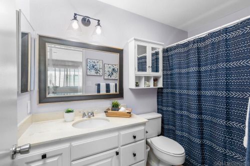 443 D Ave, San Diego CA 92118-1736 exterior