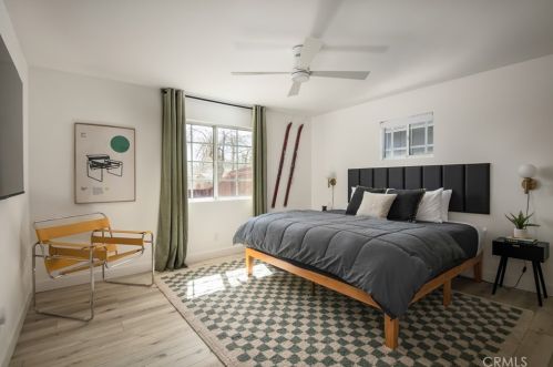 700 Country Club Blvd, Big Bear City CA  92314 exterior