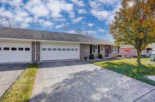 4850 Brannan Dr, Springfield, OH 45502-9255