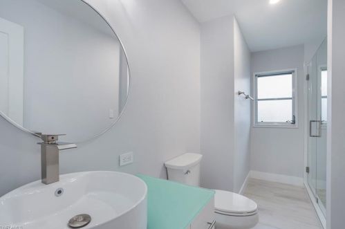 623 104th Ave, Naples FL  34108-3228 exterior