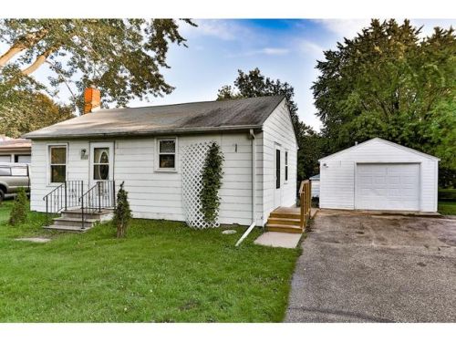 6560 40th St, Saint Paul, MN 55128-3100