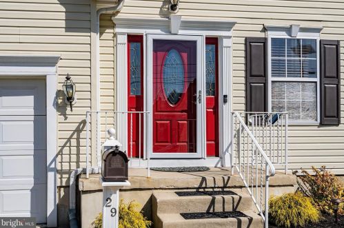 29 Bellmawr Ave, Gloucester NJ  08031-1330 exterior