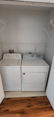 2816 Osprey Cove Pl, Kissimmee FL  34746-3867 exterior