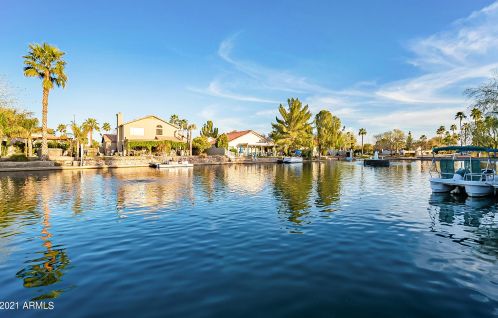 135 Sandstone St, Gilbert, AZ 85234-6084