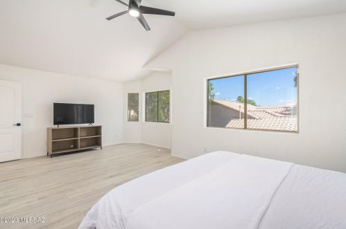 6851 Kern Dr, Tucson AZ  85743-1027 exterior