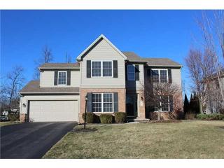 1811 Crossfields Rd, Perrysburg, OH 43551-9064