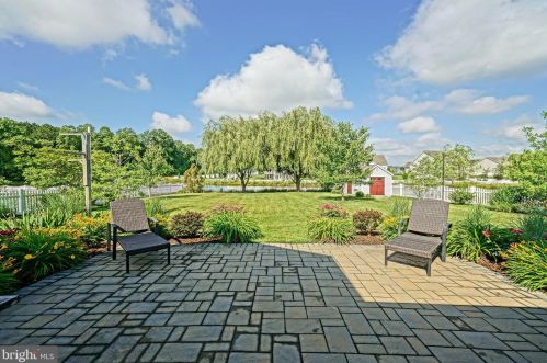 22631 Ramble Rd, Lewes DE  19958-6860 exterior