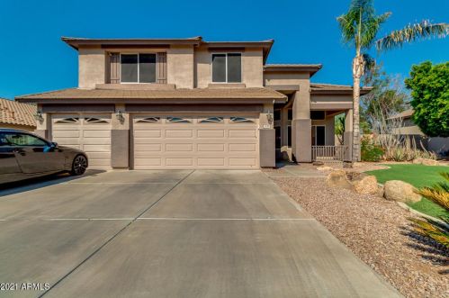 1288 Eli Ct, Gilbert, AZ 85295-5404