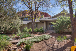 335 Morgan Rd, Sedona, AZ 86336-6622