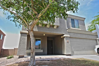 5280 237th Ln, Buckeye, AZ 85326-7276