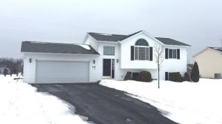 2031 Prairie Meadow Dr, Peplin, WI 54455-8194