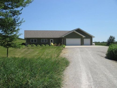 1098 235th St, Olivet, IA 50143-8021