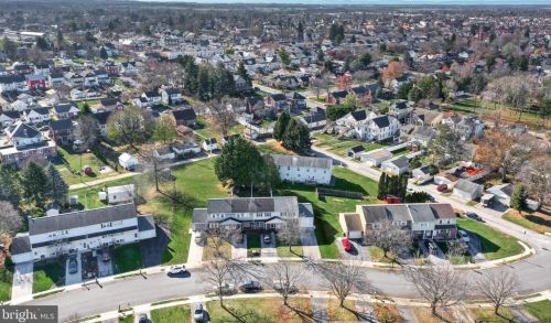 623 Fulton St, Hanover PA 17331-2723 exterior