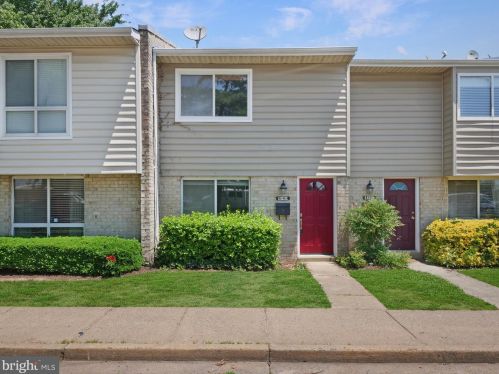 13232 Poener Pl, Herndon, VA 20170-4336