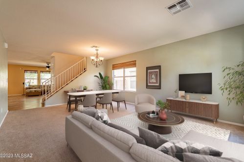 10383 Haymarket St, Tucson, AZ 85747-5938