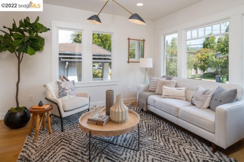 1744 Mcgee Ave, Berkeley CA  94703-1266 exterior