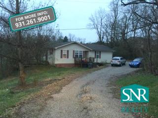 2177 Freehill Rd, Cookeville, TN 38501-1058