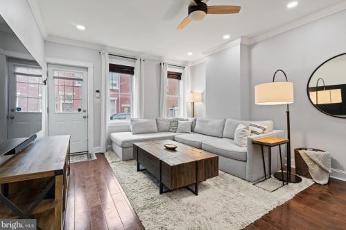 2024 Firth St, Philadelphia PA  19125-1316 exterior