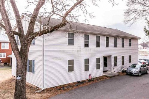 1017 Chicago Ave, Harrisonburg, VA 22802-5404