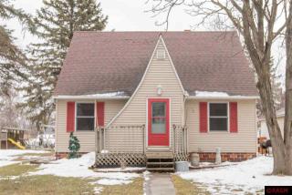 207 4th Ave, Mapleton MN  56065-9379 exterior