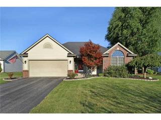 25318 Appaloosa Ct, Perrysburg, OH 43551-6758