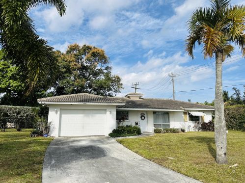 2299 Conference Dr, Boca Raton, FL 33486-3138