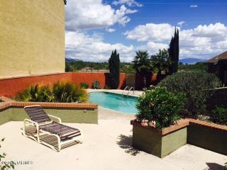 3846 Paseo De Las Canchas, Tucson, AZ 85716-1081