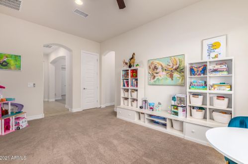 31850 61st Pl, Cave Creek AZ  85331-2529 exterior