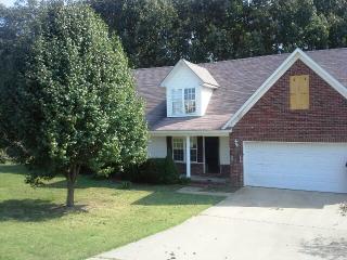 418 David Reed Dr, Munford, TN 38058-4752