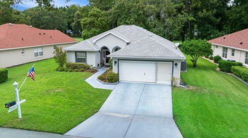 6793 111th Loop, Ocala, FL 34476-3936
