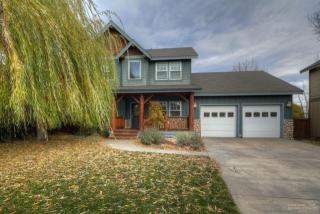 20576 Sierra Dr, Bend, OR 97701-8239