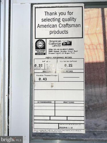 1223 Jackson St, Camden NJ  08104-3525 exterior