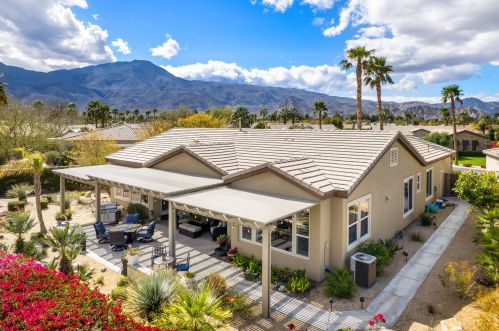 60590 Lace Leaf Ct, La Quinta CA  92253-7740 exterior