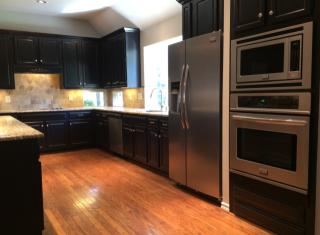5003 Briar Ridge Cir, Mckinney TX  75070-5433 exterior