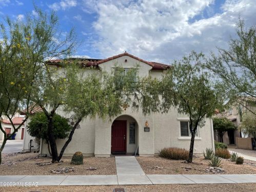 10623 Native Rose Trl, Tucson, AZ 85747-6021