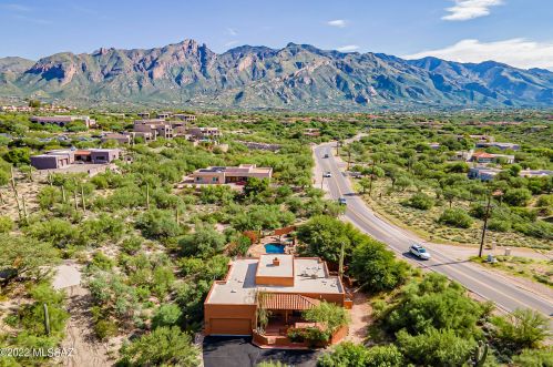 5410 Cabrillo Ct, Tucson, AZ 85718-5139